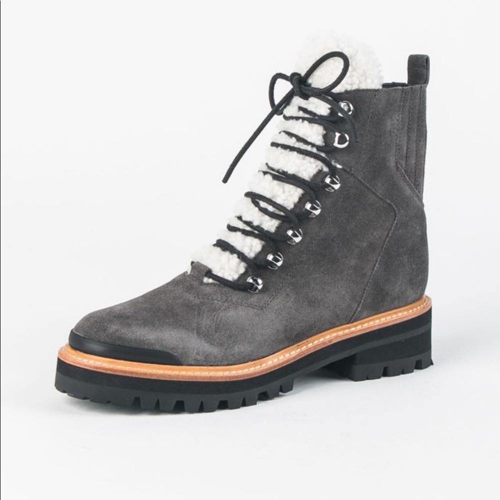 Marc Fisher Izzie Boots 6.5